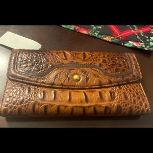 Brahmin Wallet